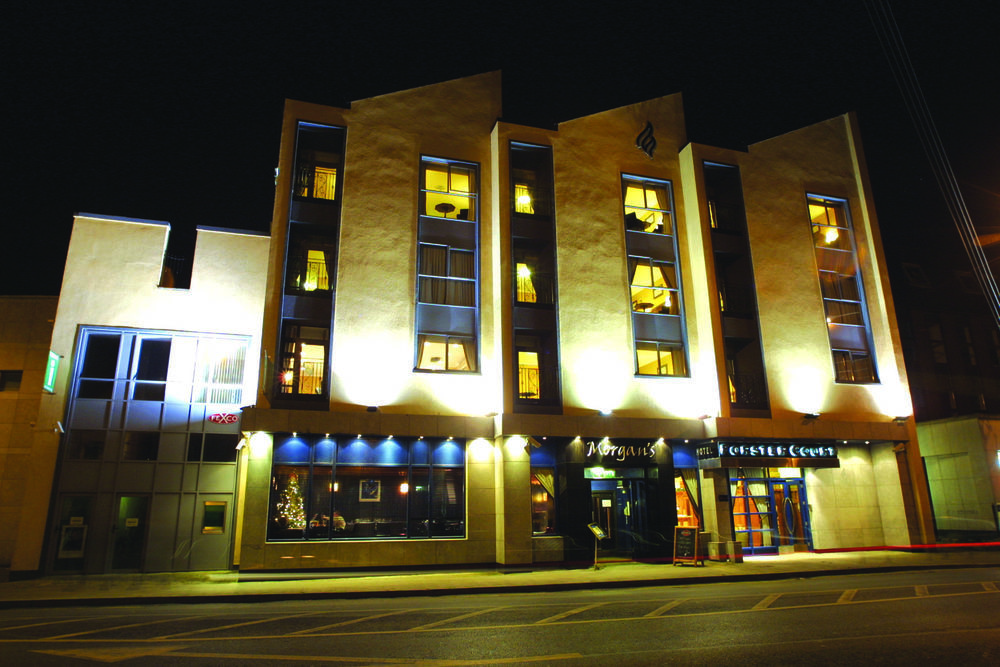 Hyde Hotel Galway Exterior foto